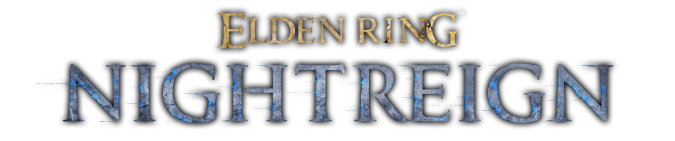 ELDEN RING NIGHTREIGN Logo